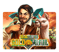 Gold Trail