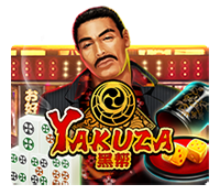 Yakuza