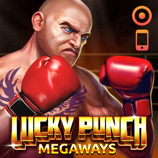 Lucky Punch Megaways