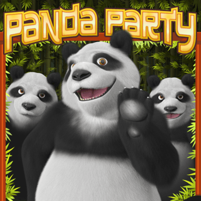 Panda Party